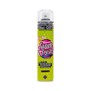 Pulitore e profumo per caschi, Handschuhe e Schuhe