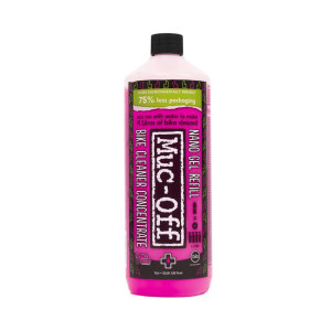 Muc-Off Bike Cleaner Concentrate 1lt
