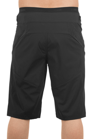 CUBE CUBE AM Baggy Shorts incl. Liner Shorts