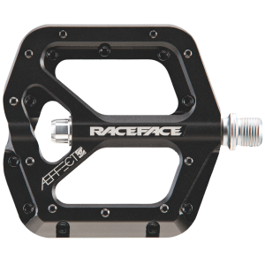 Race Face Pedale Aeffect Nero