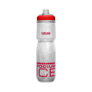CAMELBAK Podium ICE 0.62L - fiery red
