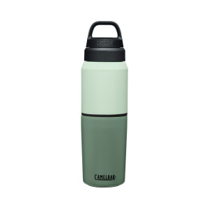 CAMELBAK MultiBev V.I. 0.5L - Moss