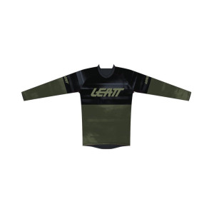 LEATT Trikot manica lunga MTB 2.0 Cactus