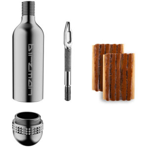 Birzman Kit riparazione tubless