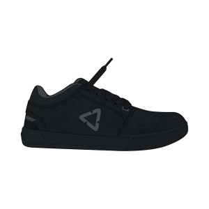 LEATT Schuhe DBX 2.0 Flat Nere