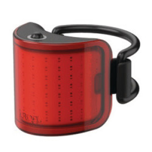 KNOG Licht Cobber Lil Starter Posterore