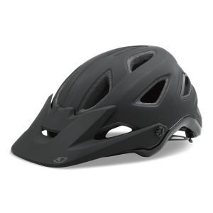 Giro Cycling Montanaro MIPS matte/gloss black