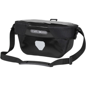 ORTLIEB Tasche Ultimate Six Classic 5L Nera