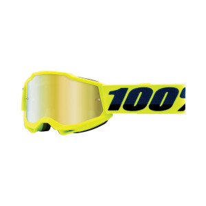 100% Maschera Arcuri 2 Youth