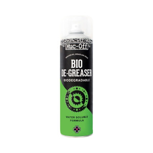 Muc-Off Sgrassante Bio 500 ml