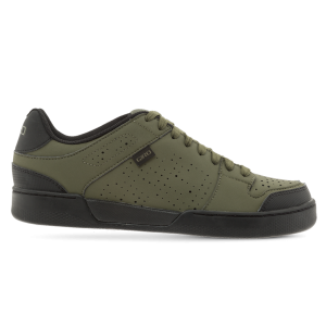 Giro Cycling Schuhe Jacket II olive/black