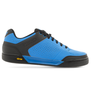 Giro Cycling Schuhe Riddance blue jewel/black