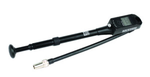 Rockshox Pumpe ammo digitale