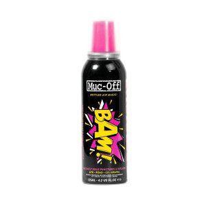 Muc-Off bomboletta CO2 25gr