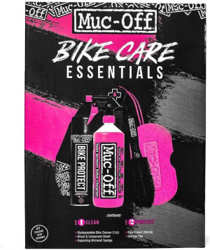 Muc-Off Kit cura della bici