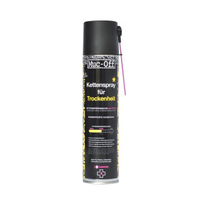 Muc-Off Lubrificante Kette con PTFE