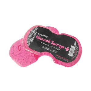 Muc-Off Spungna con microcelle