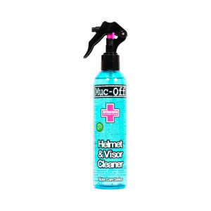 Muc-Off Helmet Visor&Google Cleaner