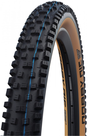 SCHWALBE Nobby Nic 29x2.4 Evo SuperGround TLE Classic