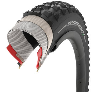Pirelli scorpion e-mtb r - 29x2.6
