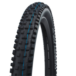 SCHWALBE Nobby Nic 29x2.4 Evo SuperGround TLE Classic