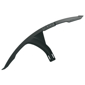 SKS Schutzbleche Mudrocker Hinten 840mm nero
