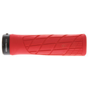 Ergon Mountain GA2 Fat - rosso