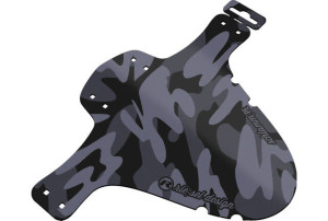 Rie Sel Design Riesel Design - Schutzbleche Vorne fascette mudguard - militare