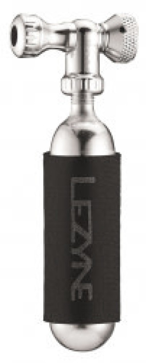 Lezyne Pumpe CO2 Control Drive