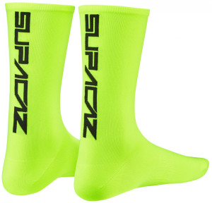 SUPACAZ Sockentte S/M Giallo