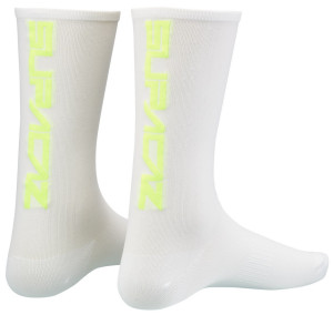 SUPACAZ Sockentte S/M Glow in the dark