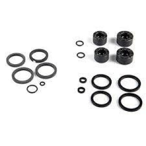 SRAM kit pistoni e o-ring R/RS/RSC (A1-B1)