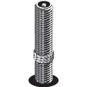 SCHWALBE Schlauch SV16 28"