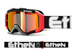 Ethen maschera Ares 24K