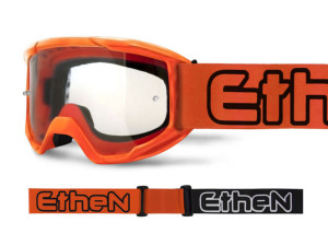 Ethen maschera OTG06 Basic bianco nero