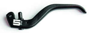 Magura Hebel MT4N 2 dita