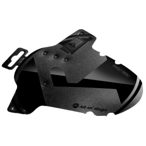 Rie Sel Design Schutzbleche criss:cross stealth