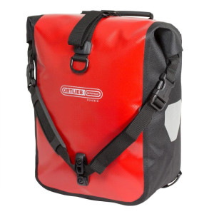 ORTLIEB Taschen Sport-Roller Classic QL2.1 25L - red-black