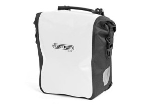 ORTLIEB ORTLIEB Sport-Roller City QL1 (coppia) Black