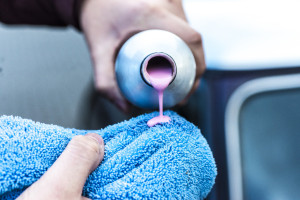 Muc-Off panno in microfibra premium