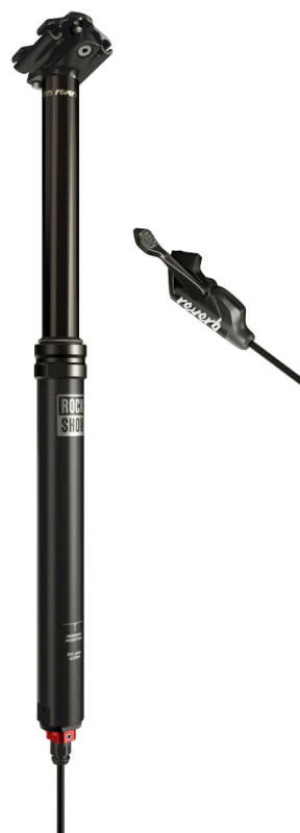 Rockshox ROCK SHOX - Teleskop Sattelstütze 30.9 100mm