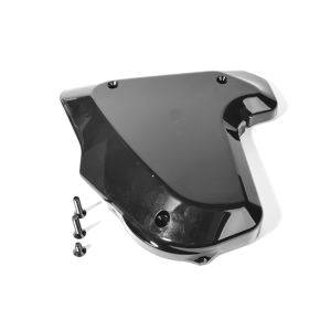Rocky Mountain Powerplay slide cover kit sinistro