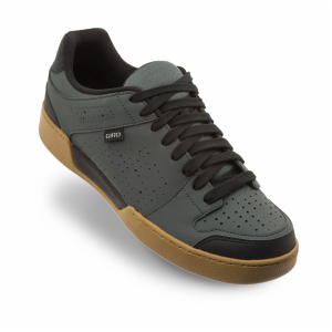 Giro Cycling Schuhe Jacket II Dark Shadow