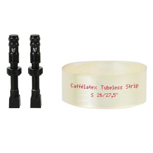 Effetto Mariposa Caffélatex tubeless strip 27.5 L