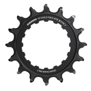 SRAM Pignone 16T - Bosch