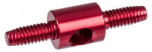 Rockshox Connettore - Rosso