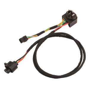 Bosch cablaggio PowerTube 410mm