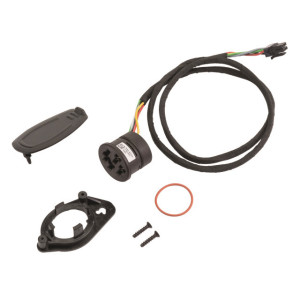 Bosch cavo ChargerPowerTube 100mm