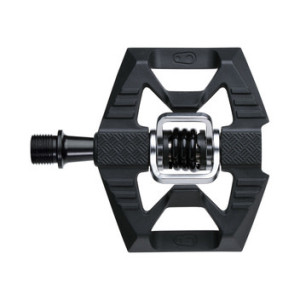 CRANK BROTHERS Double Shot 1 black