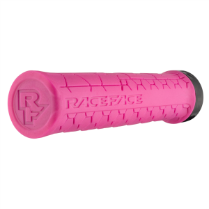 Race Face Griffe Getta Grip 33 mm nere